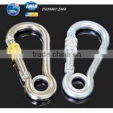 Carabiner Strap For Dog Leash, Dog Leash Parts thumbnail-2