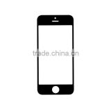 Wholesale Front Glass Lens for iPhone 5C