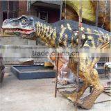 New Style Low Cost Halloween Product Promotion Inflatable Walking With Dinosaur Costume thumbnail-4