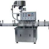 Automatic Perfume Bottle Cap Machine Perfume Jar Sealing Machine Capper Machine With CE Certificate