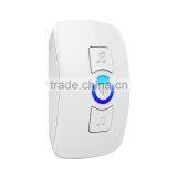 Wireless Multifunctional Doorbell Transmitter Remote Control Push Button thumbnail-4