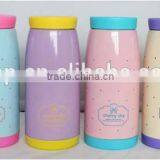 2016 Factory Customized Logo Stainless Steel/ 500ml Stainless Steel Hot and Cold Water Bottle/steel Hot Water Bottle thumbnail-1