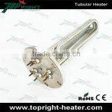 Topright-made Explosion-proof Electric Duct Water Heater Element thumbnail-4