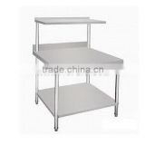 Height Adjustable Working Table/Warehouse Work Tables/Factory Work Tables