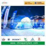 Geodesic Dome Tent,geodesic Dome Greenhouse thumbnail-6