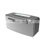Wholesales Aux/Dc 5v Input Music Speaker Bluetooth With NFC Function