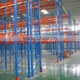 Hot Sale Steel Racks Shelving--racks Manufacturer