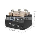 Professional OCA Refurbish Machines LCD Vacuum Laminating Machine for Broken Glass Repair for Iphone 6s thumbnail-1