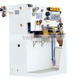 semi-auto tin can seam welder machine