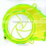[MOS]BWS 125 / Zuma 125 Multicolored Fan Cover / Transparent Fan Cover thumbnail-3