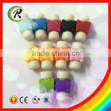 Wholesale Price Mobile Silicone USB Cable Protector thumbnail-1