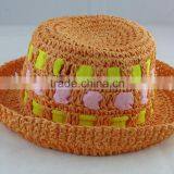 Fashion Baby Crochet Summer Hat Cheap