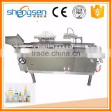 Wholesale High quality ampoule and vials filling line