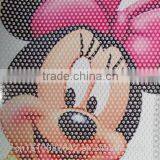 Candy Sticker One Way Vision