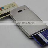 Mobile POS Android All In One Touch Screen Machine With MSR,IC,RFID,GPRS thumbnail-6