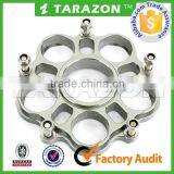 China Whosale Quick Change Racing Sprocket Carrier Suit for Ducati 1199 Panigale thumbnail-1