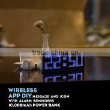 Portable Charger 10000mah Power Bank New Style