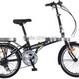 12 Speed Foldable Bike 20 Specialized Folding Bike thumbnail-1