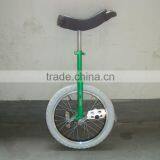 Unicycle/Self Balancing Unicycle/unicycle Bicycle One Wheel Bike thumbnail-1