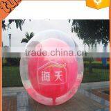 2015 the Best Selling Product Inflatable Ground Balloon / Inflatable Advertising Balloon / Double Ball for Advertising thumbnail-1