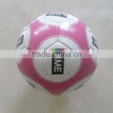 Hand Stitched PU Football thumbnail-1