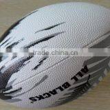 Rugby Match Ball thumbnail-4
