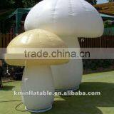 Giant Inflatable Mushroom thumbnail-1
