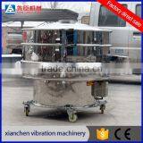 Xinxiang Xianchen Stainless Steel Ultrasonic Vibrating Centrifuge Sieve for Micro-powder thumbnail-6