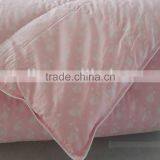 White Duck Down Quilt