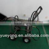 Garden Hose Reel Cart,metal Water Cart ,hose Car