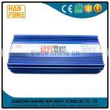 2000watt Frequency Pure Sine Wave Inverter With Remote Control for Solar System thumbnail-2