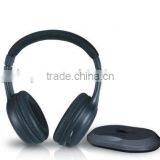 VHF Cordless Headphone thumbnail-1