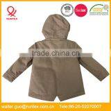 Baby Boy Padded Jacket6 RKJ025 thumbnail-2