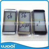 Wholesale Front Screen Glass Lens for Gionee S6 GN9010