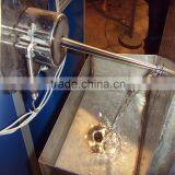 CE Certificate PP Drinking Straw Extruder Machine/A Variety of Colors Drinking Straw Production Line thumbnail-4