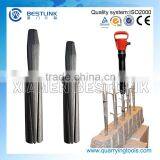 Stone Splitting Wedges and Shims