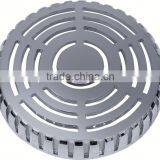 Luxury Whirlpool Best Safety Glass Acrylic Massage Bathtub thumbnail-6