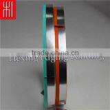 Furniture Flexible Pmma Arcylic Edge Banding Strip for Decorative