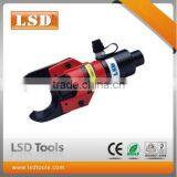 LSDHigh Quality CC-50B hydraulic cutting tool for cut PE,IV cable and telephone wire