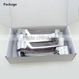 China 4drs Chrome Door Handle Cover for Chevrolet Aveo Auto Parts Accessories thumbnail-6