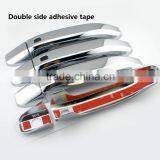 2014 2015 2016 Chevrolet Tahoe Parts and Accessories Chrome Door Trim thumbnail-4