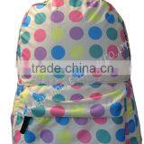 Low Cost Folding Sports Backpack for Wholesal, Polo Classic Travel Bage thumbnail-1