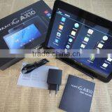 Vatop 10.1 Ainol Ax10 Tablet pc Goophone Quad Core 3g Sim Card Slot thumbnail-1