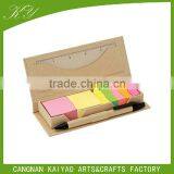 New Design Cheap Custom Shaped Sticky Notes thumbnail-2