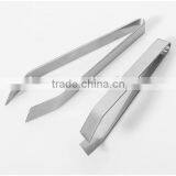 High Quality Stainless Steel Fishbone Tweezers / Fishbone Remover / Fishbone Tong thumbnail-4