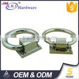 Popular Zinc Alloy Cabinet Ring Pull , Flush Ring Pull , Knocker thumbnail-5