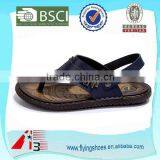 Summer TPR Sole Man Sport Sandal Shoe thumbnail-2