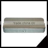 Fashion Design Rectangular Pen Tin Box For Kid With Competitive Price