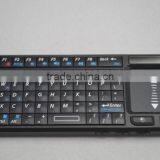 Mini Wireless Hebrew Bluetooth Keyboard for Samsung Android TV Box thumbnail-1