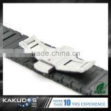 Multiple Designs Butterfly Buckle Colorful Sport Metal Watch Band for Apple Watch thumbnail-6